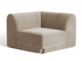 Modular seating unit 538304