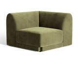 Modular seating unit 538304