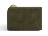 Modular seating unit 538304
