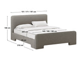 Bed 669713