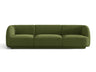 Modular sofa 538477