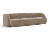 Modular sofa 538477