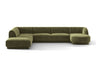 Modular corner sofa 538599