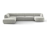 Modular corner sofa 538599