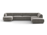Modular corner sofa 538599