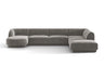 Modular corner sofa 538599