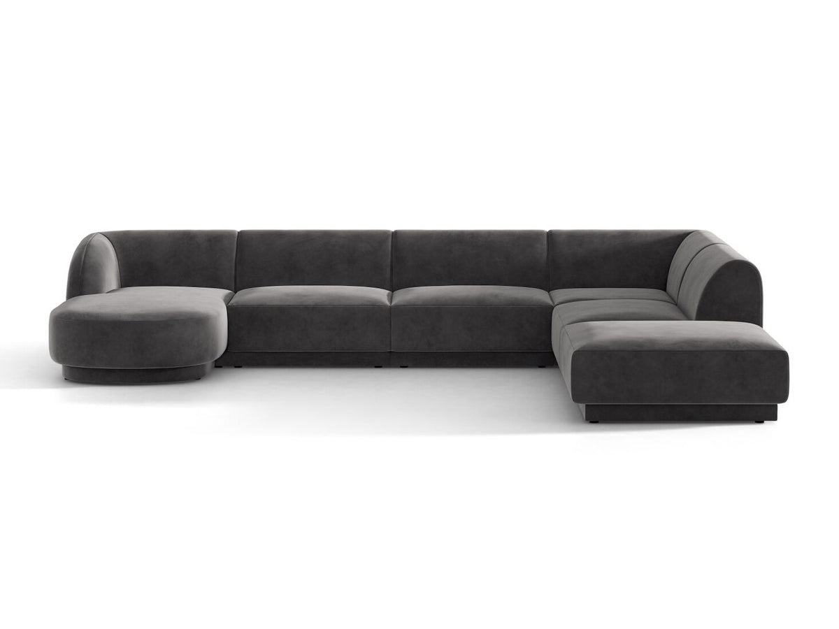 Modular corner sofa 538599