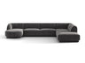 Modular corner sofa 538599
