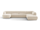 Modular corner sofa 538599