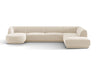 Modular corner sofa 538599