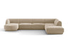 Modular corner sofa 538599