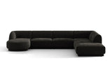 Modular corner sofa 538599