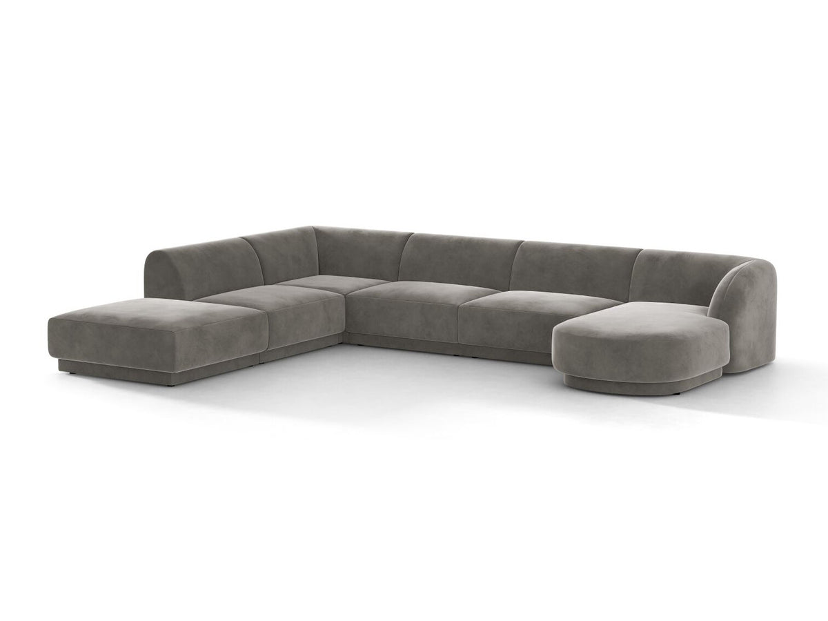 Modular corner sofa 538599
