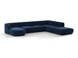 Modular corner sofa 538599