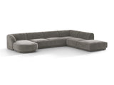Modular corner sofa 538599