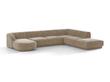 Modular corner sofa 538599