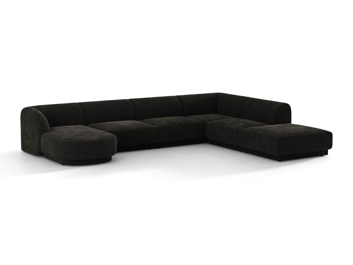 Modular corner sofa 538599