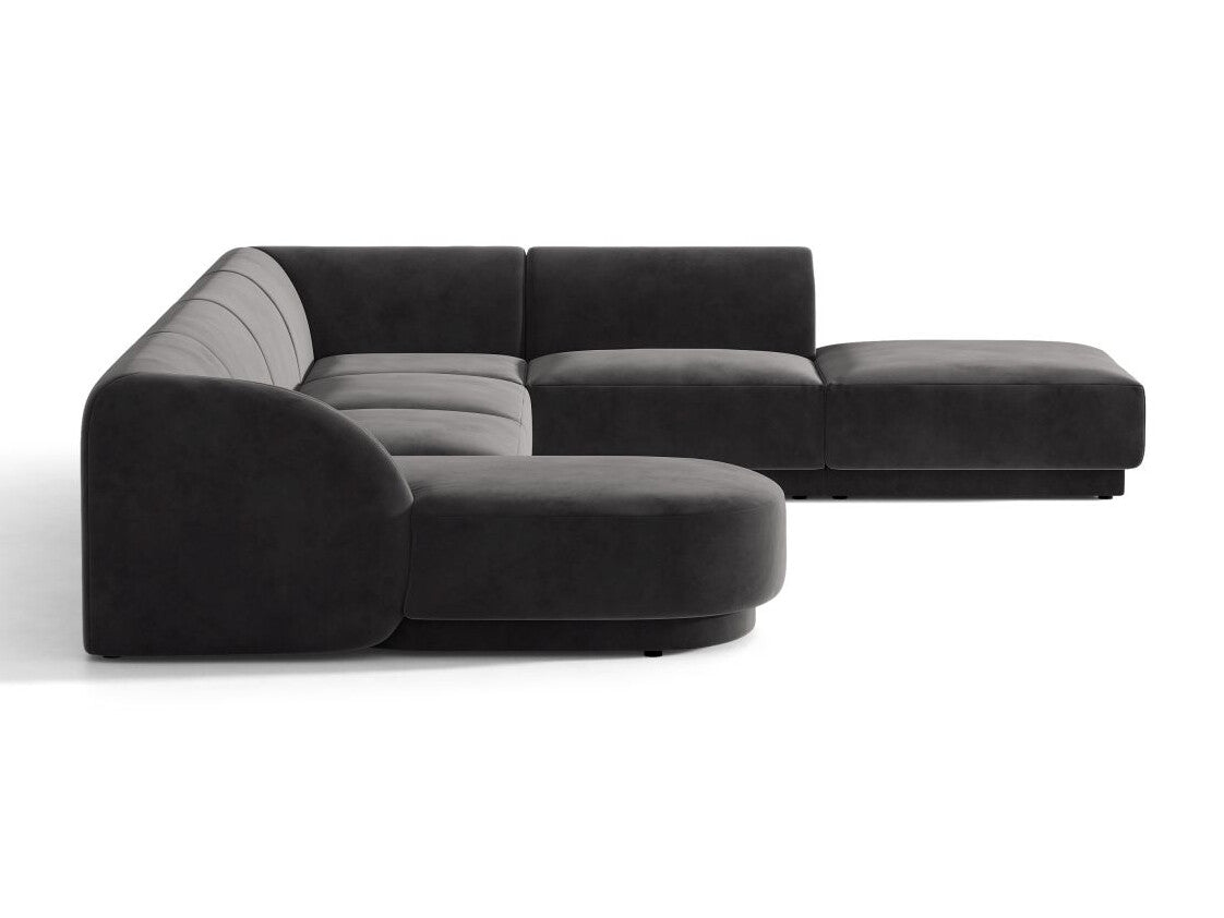 Modular corner sofa 538599