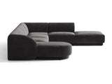 Modular corner sofa 538599