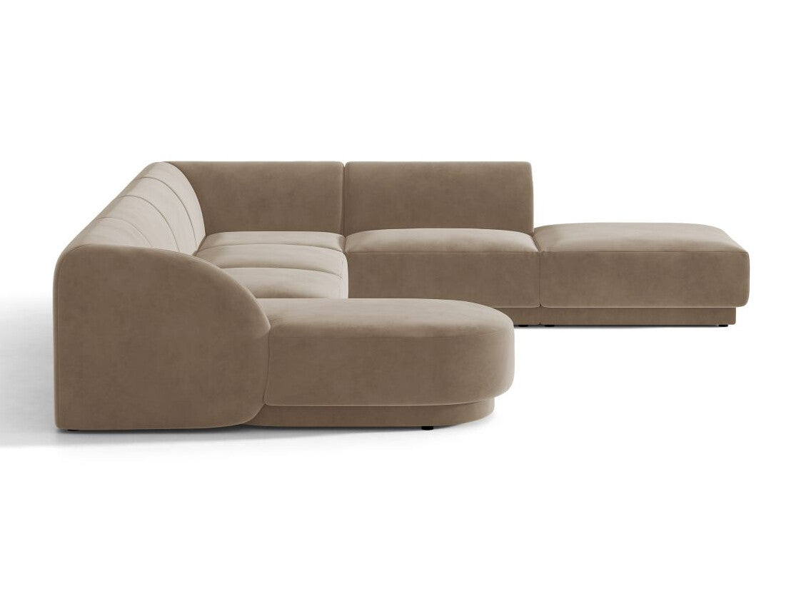 Modular corner sofa 538599