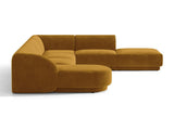 Modular corner sofa 538599