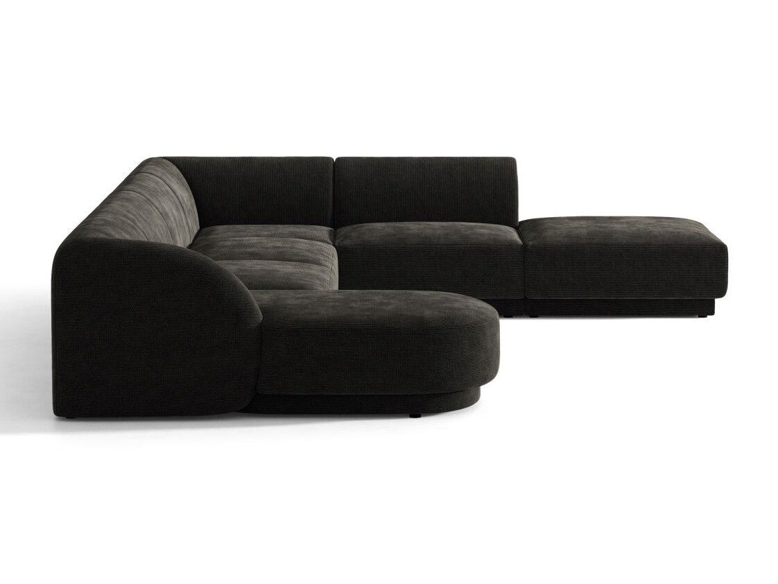 Modular corner sofa 538599