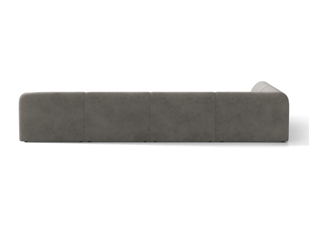 Modular corner sofa 538599