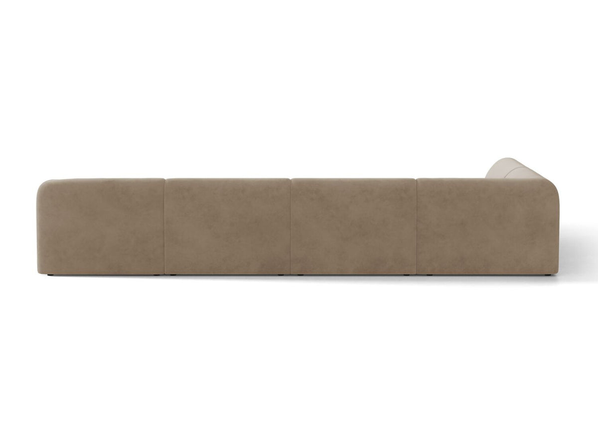 Modular corner sofa 538599