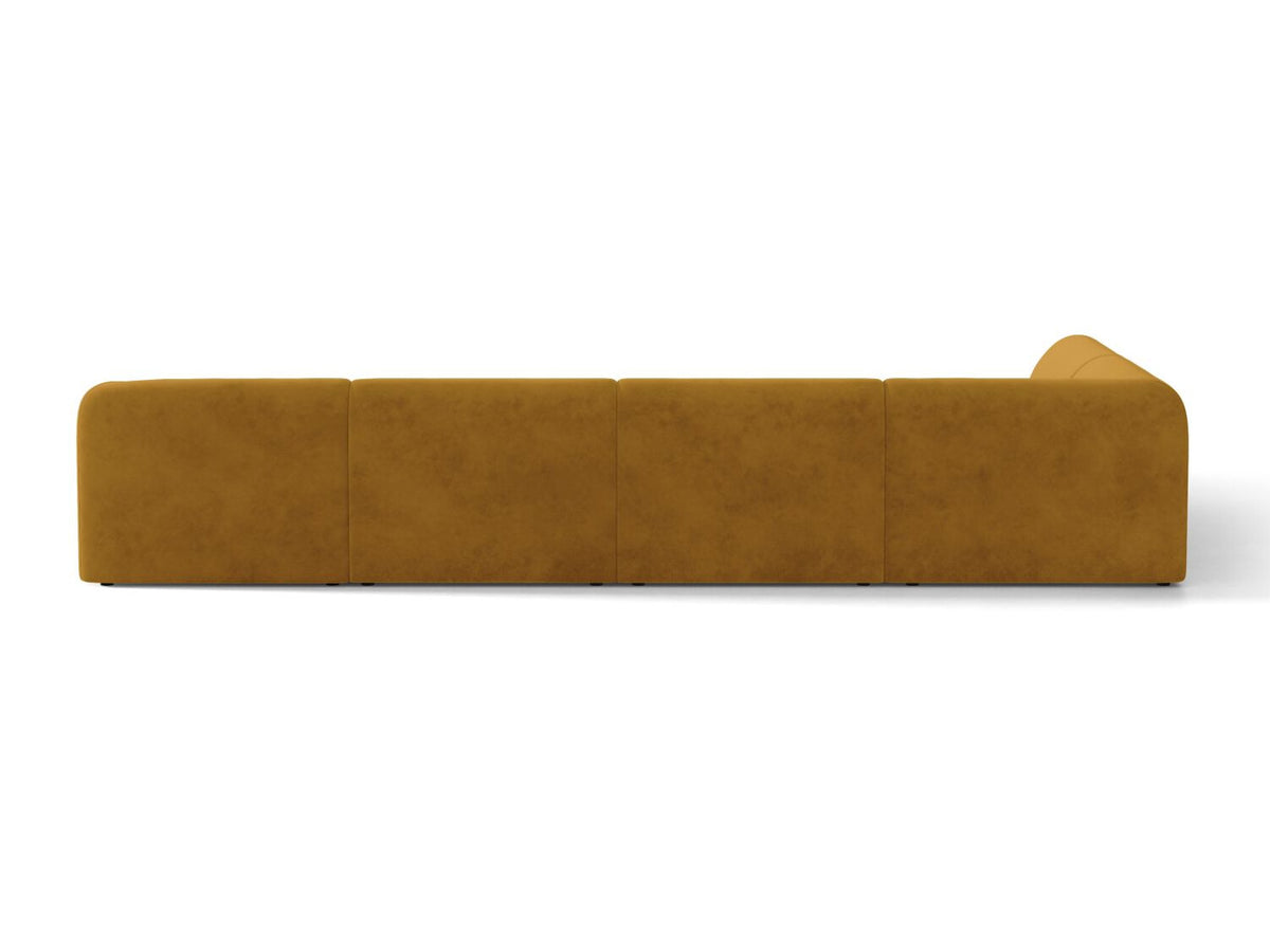 Modular corner sofa 538599