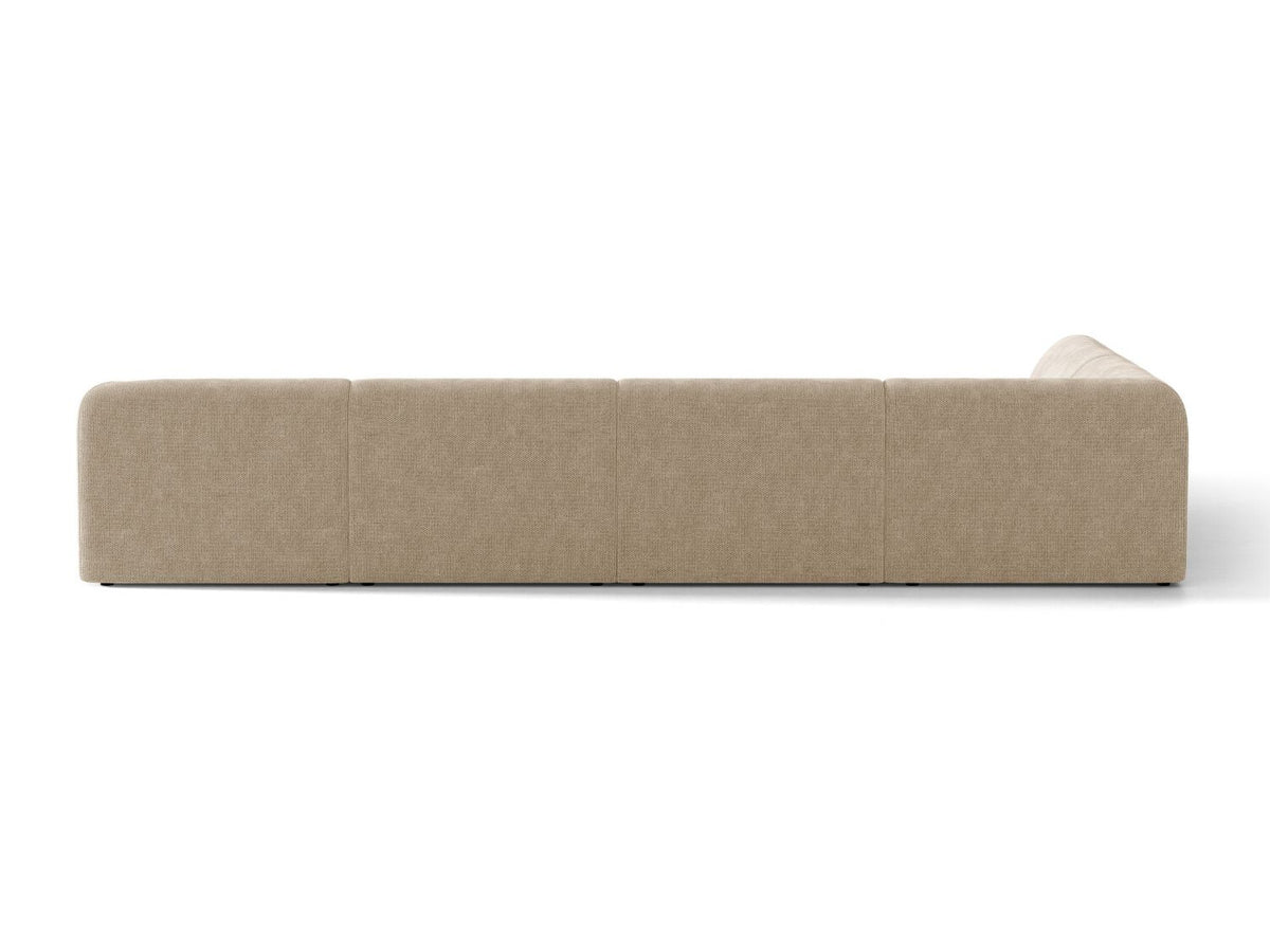 Modular corner sofa 538599