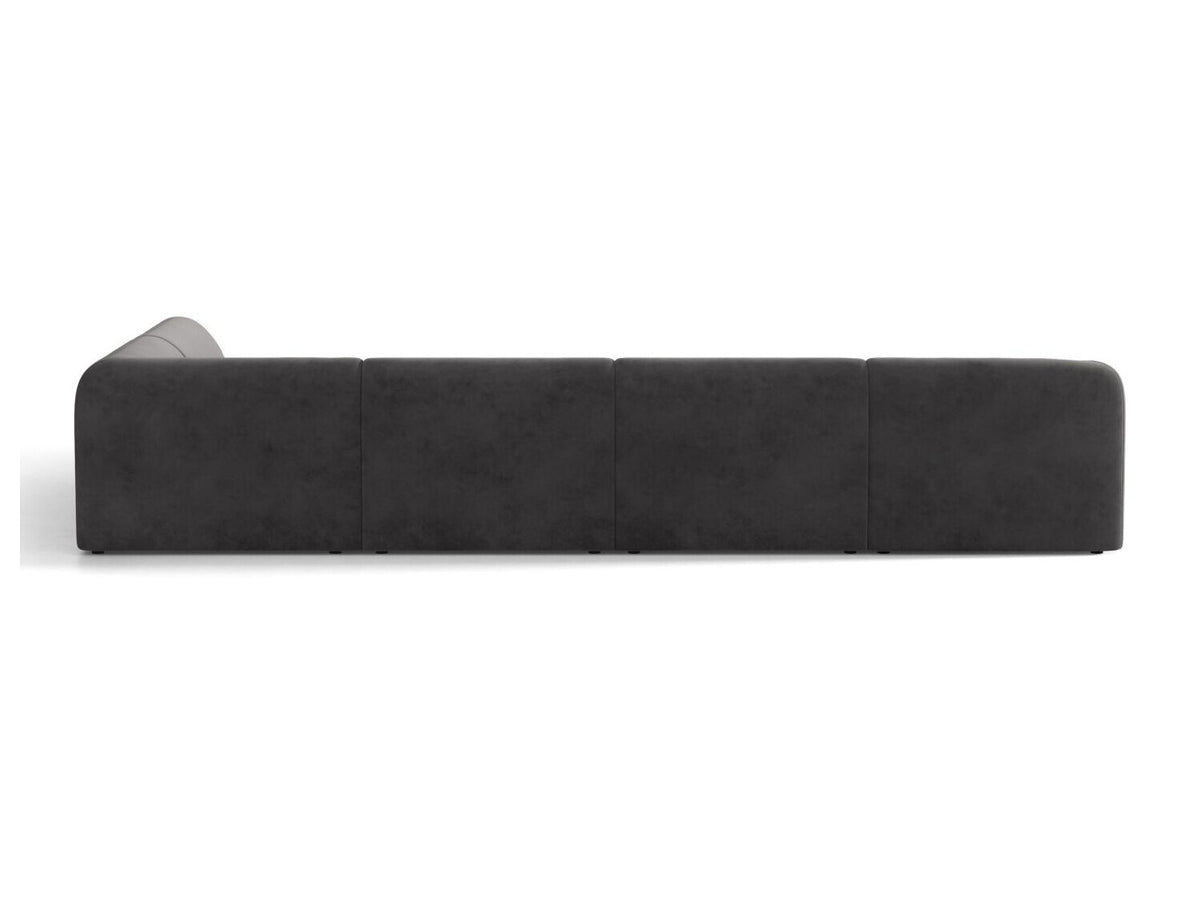 Modular corner sofa 538599