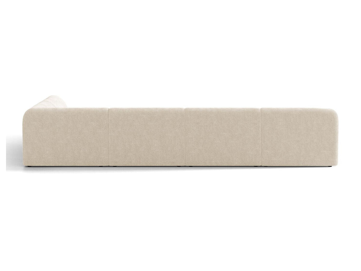 Modular corner sofa 538599
