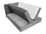 Continental bed 263501