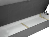 Continental bed 263501
