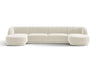 Modular corner sofa 538691