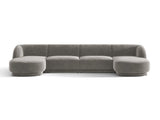 Modular corner sofa 538691