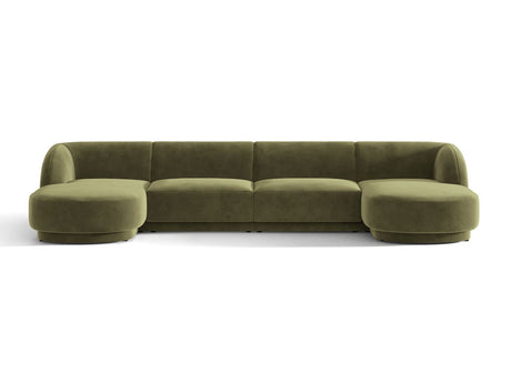 Modular corner sofa 538691