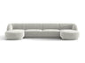 Modular corner sofa 538691