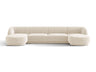Modular corner sofa 538691