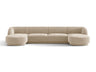 Modular corner sofa 538691