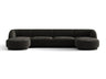 Modular corner sofa 538691