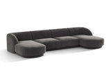 Modular corner sofa 538691