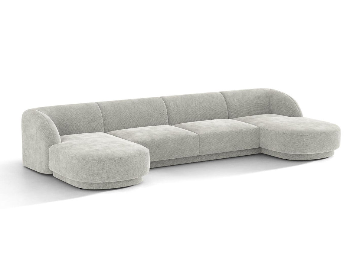 Modular corner sofa 538691