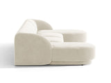 Modular corner sofa 538691
