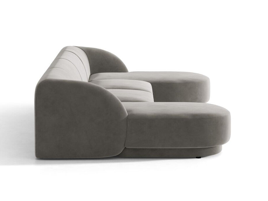 Modular corner sofa 538691