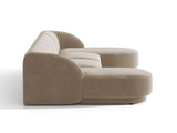 Modular corner sofa 538691