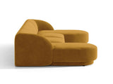 Modular corner sofa 538691