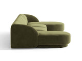 Modular corner sofa 538691