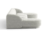 Modular corner sofa 538691