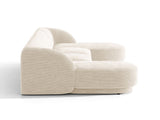 Modular corner sofa 538691